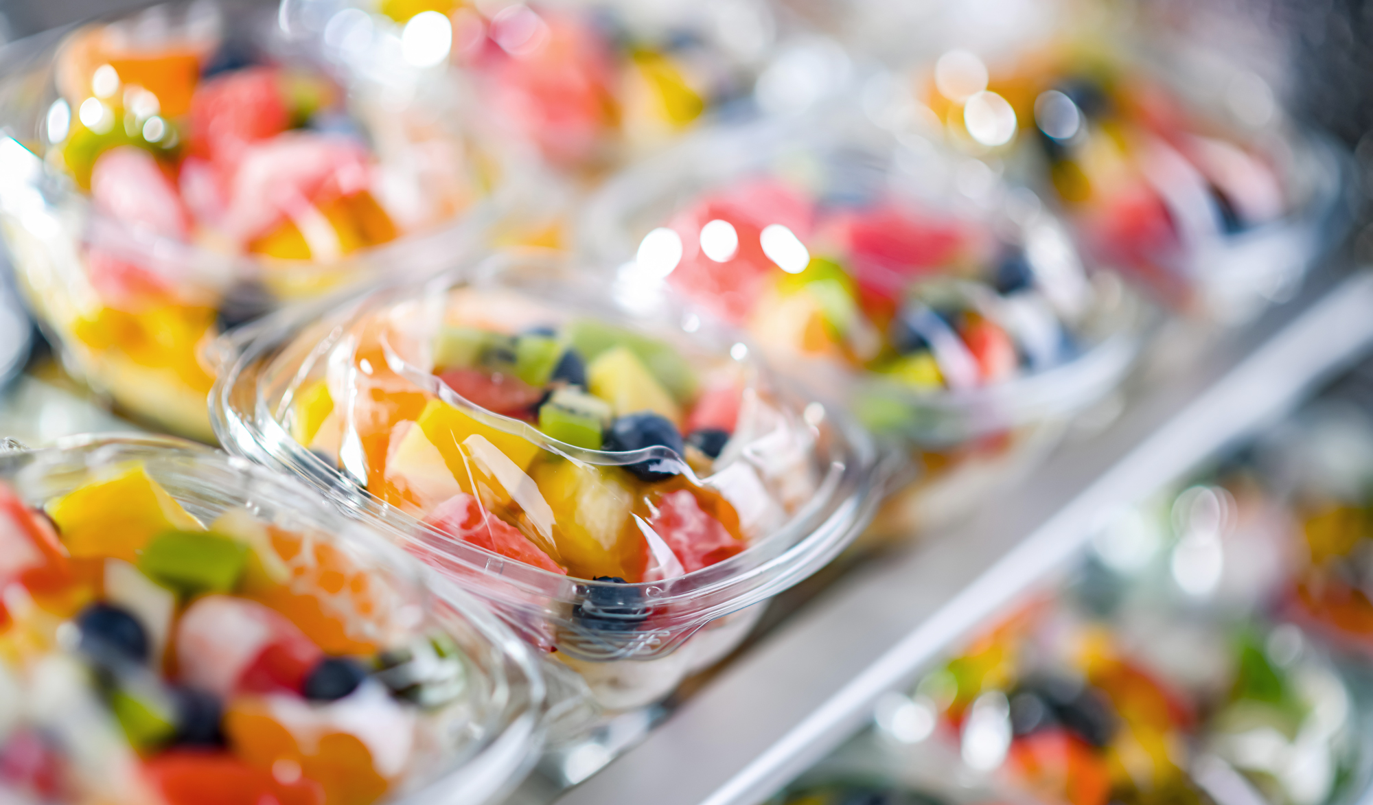 Nexori Group – Verpackungs- und Verarbeitungslösungen für die Schweizer Lebensmittelindustrie