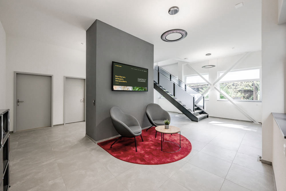 Nexori Group – Verpackungs- und Verarbeitungslösungen für die Schweizer Lebensmittelindustrie