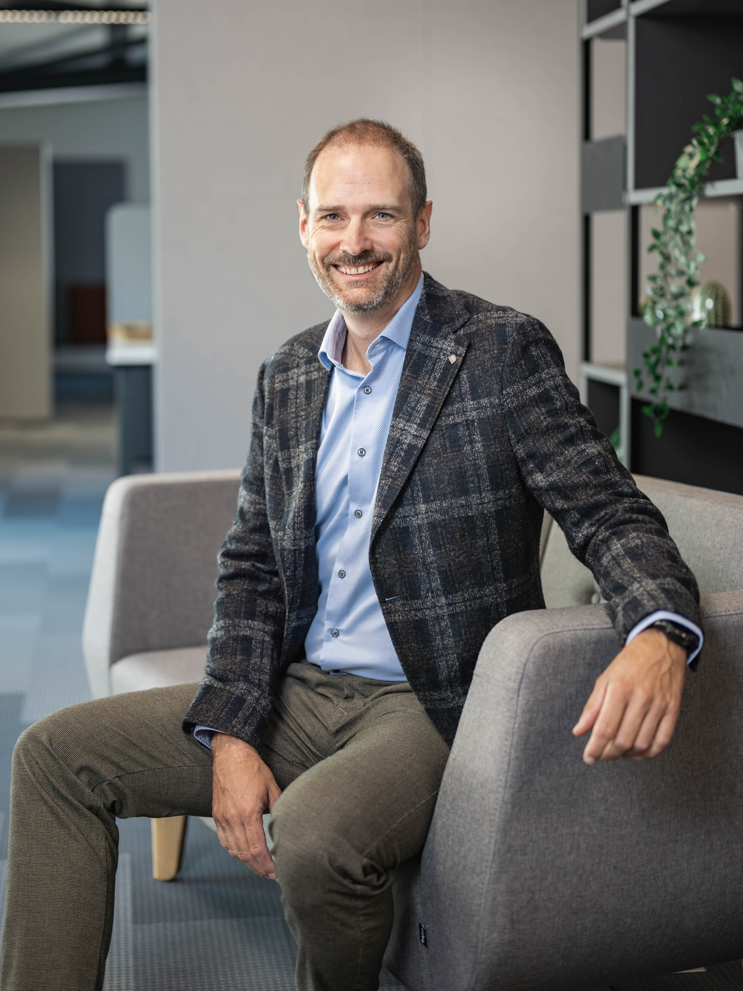 Nexori Group – Verpackungs- und Verarbeitungslösungen für die Schweizer Lebensmittelindustrie